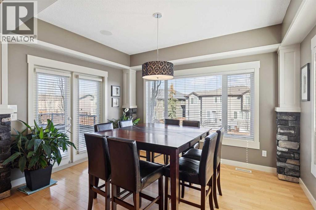 44 Aspen Summit Drive SW, Calgary, Alberta  T3H 0E8 - Photo 17 - A2300529