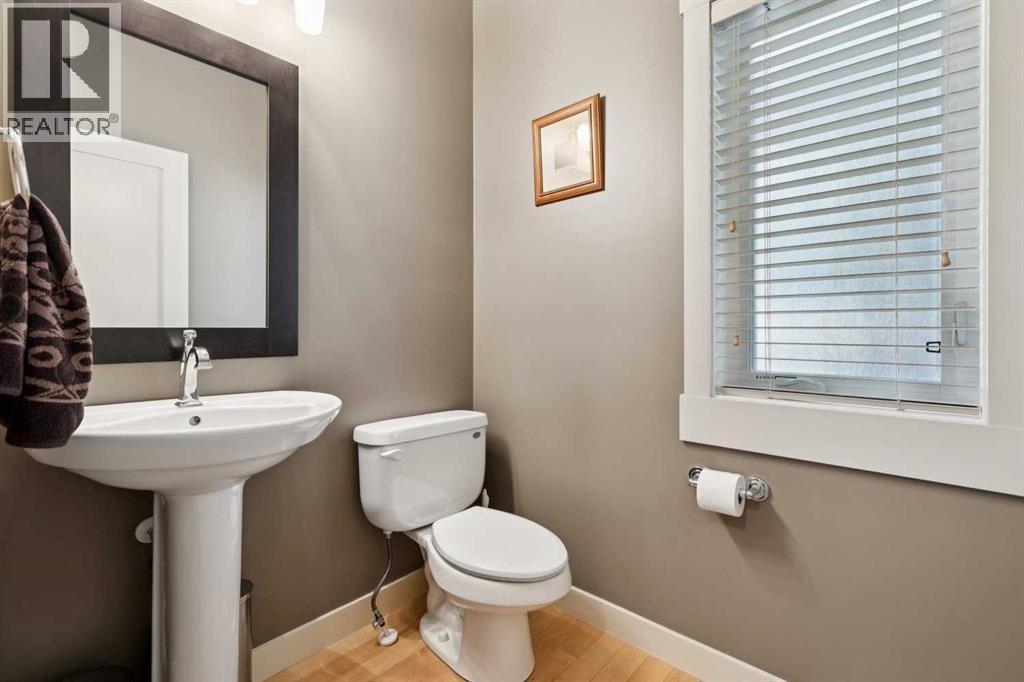 44 Aspen Summit Drive SW, Calgary, Alberta  T3H 0E8 - Photo 20 - A2300529