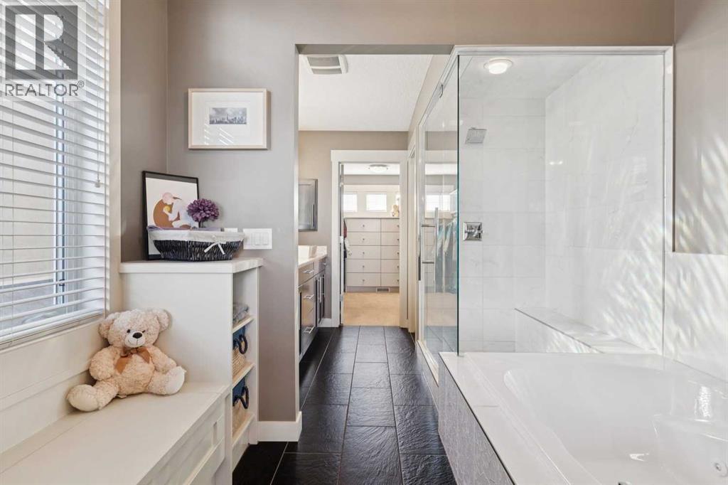 44 Aspen Summit Drive SW, Calgary, Alberta  T3H 0E8 - Photo 25 - A2300529