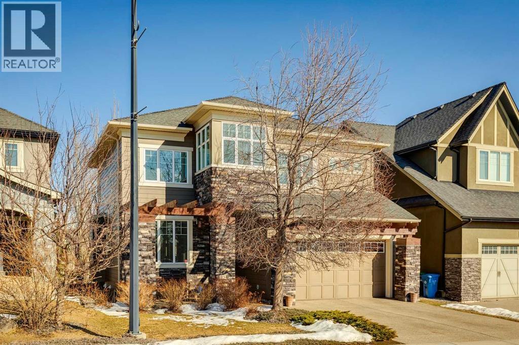 44 Aspen Summit Drive SW, Calgary, Alberta