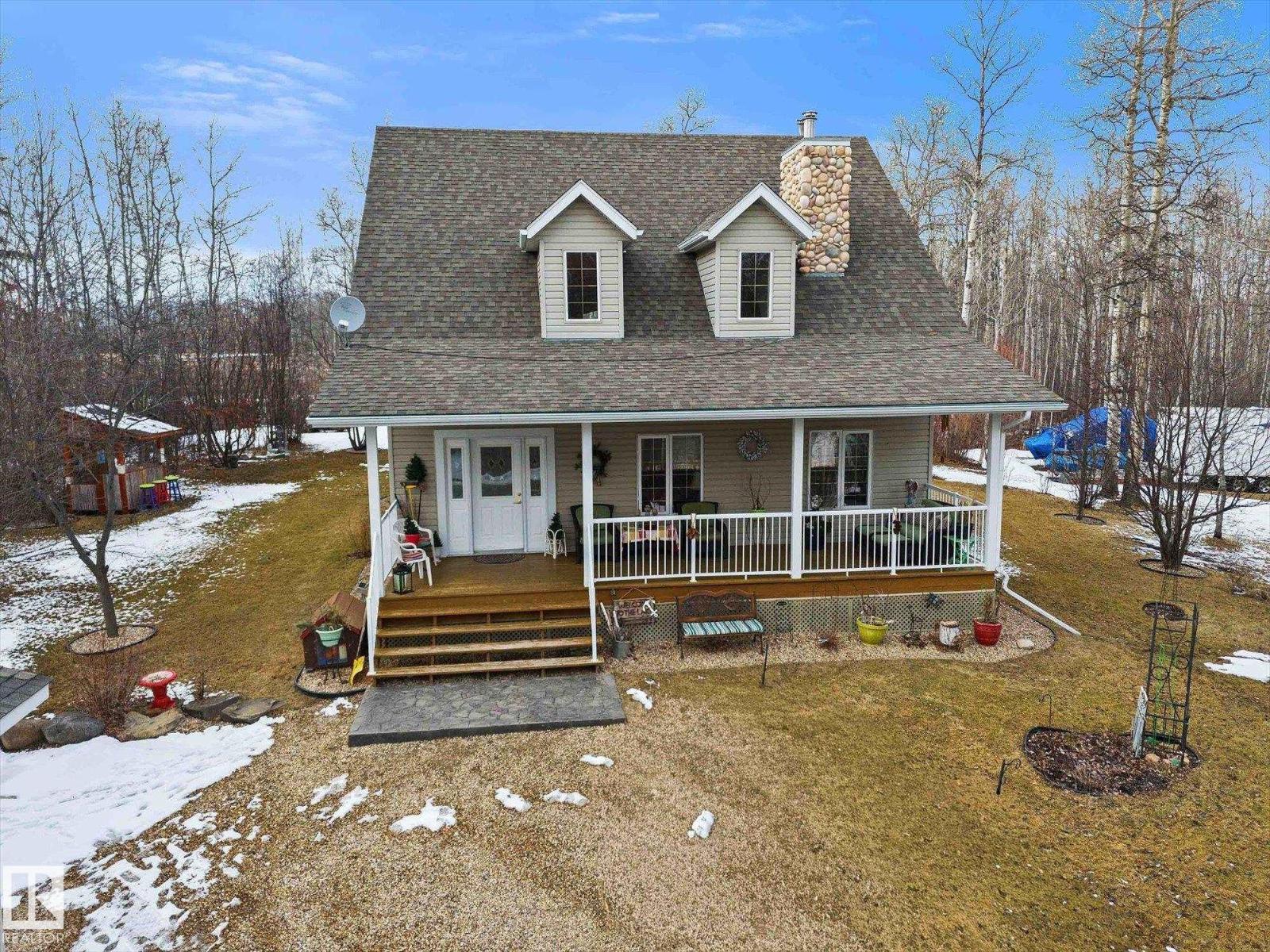 #460 48057 Rge Rd 272, Rural Leduc County, Alberta  T0C 2C0 - Photo 3 - E4482100