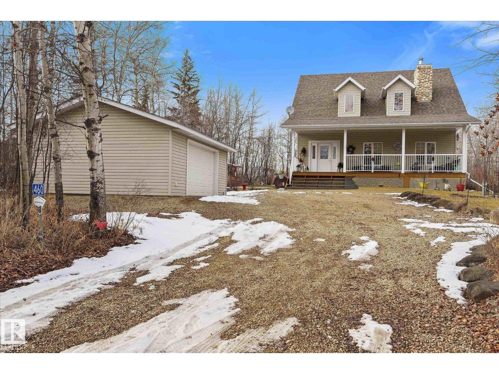 #460 48057 Rge Rd 272, Rural Leduc County, Alberta  T0C 2C0 - Photo 5 - E4482100