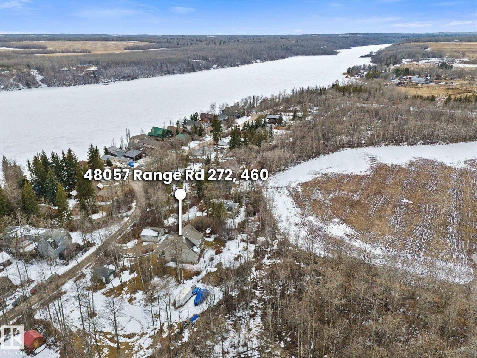 #460 48057 Rge Rd 272, Rural Leduc County, Alberta  T0C 2C0 - Photo 60 - E4482100