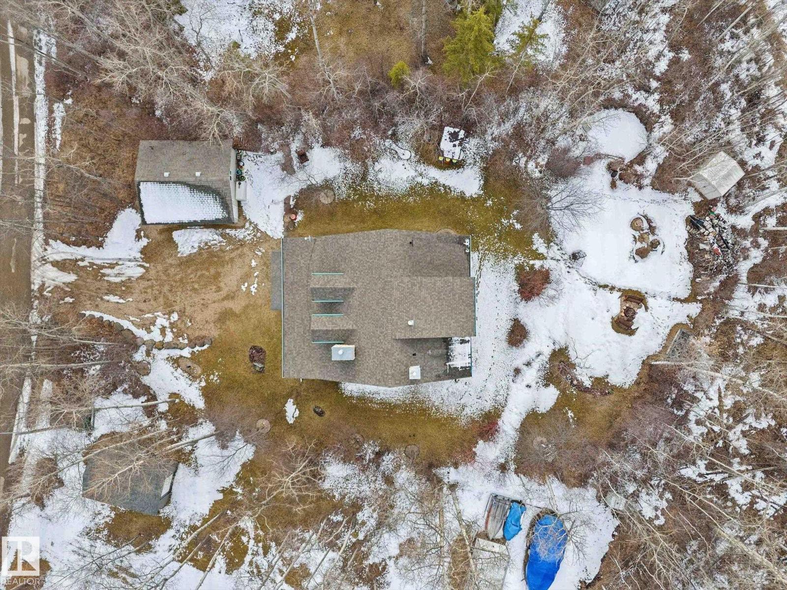 #460 48057 Rge Rd 272, Rural Leduc County, Alberta  T0C 2C0 - Photo 53 - E4482100