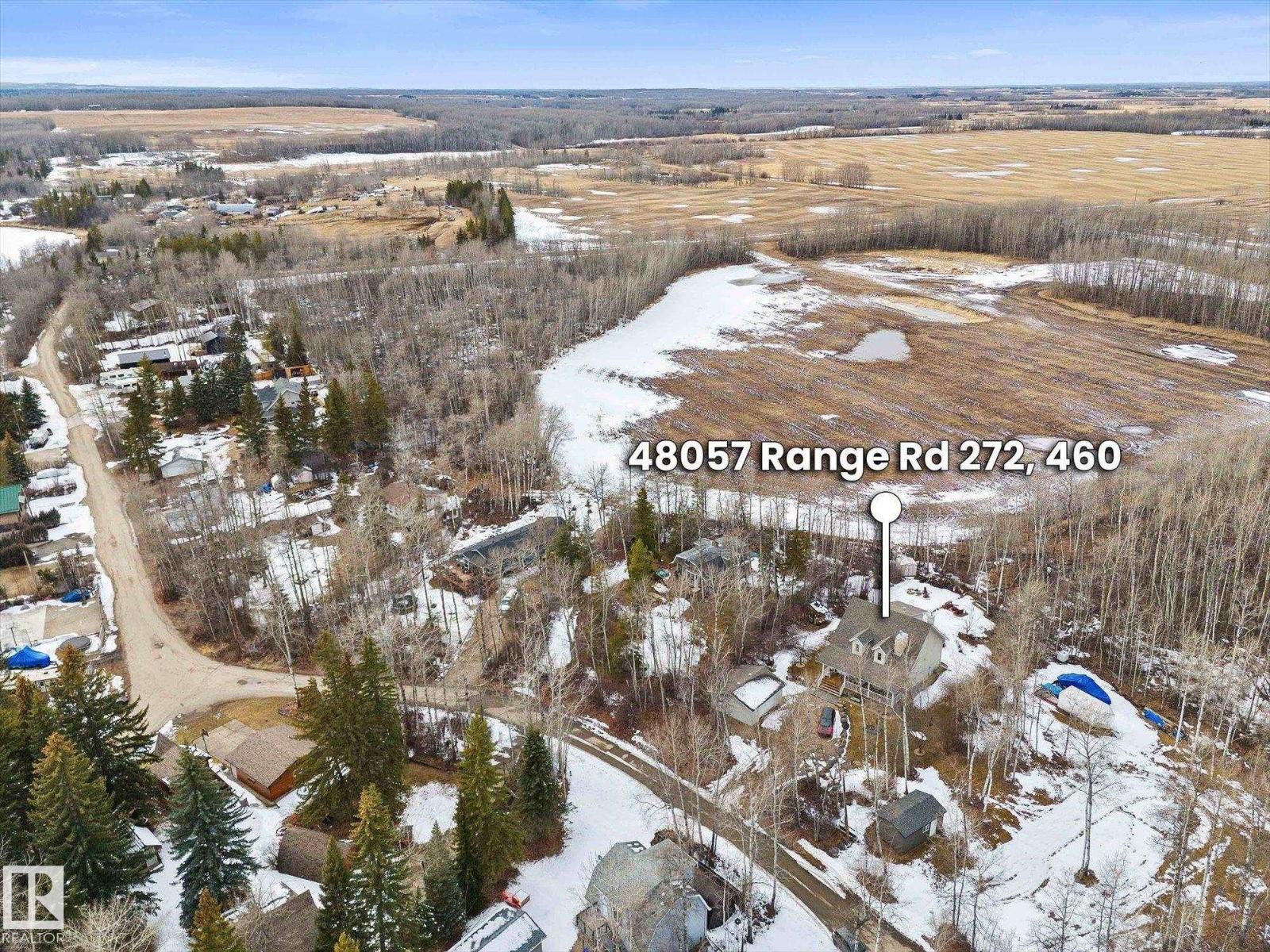 #460 48057 Rge Rd 272, Rural Leduc County, Alberta  T0C 2C0 - Photo 64 - E4482100