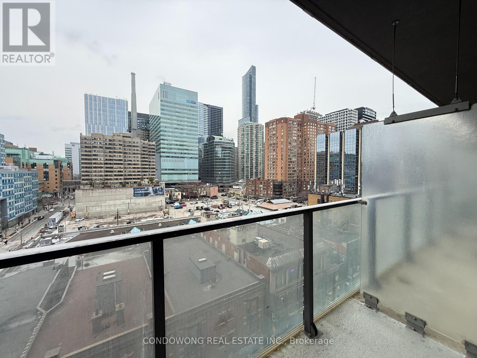 1228 - 111 Elizabeth Street, Toronto, Ontario  M5G 1P7 - Photo 6 - C12993632