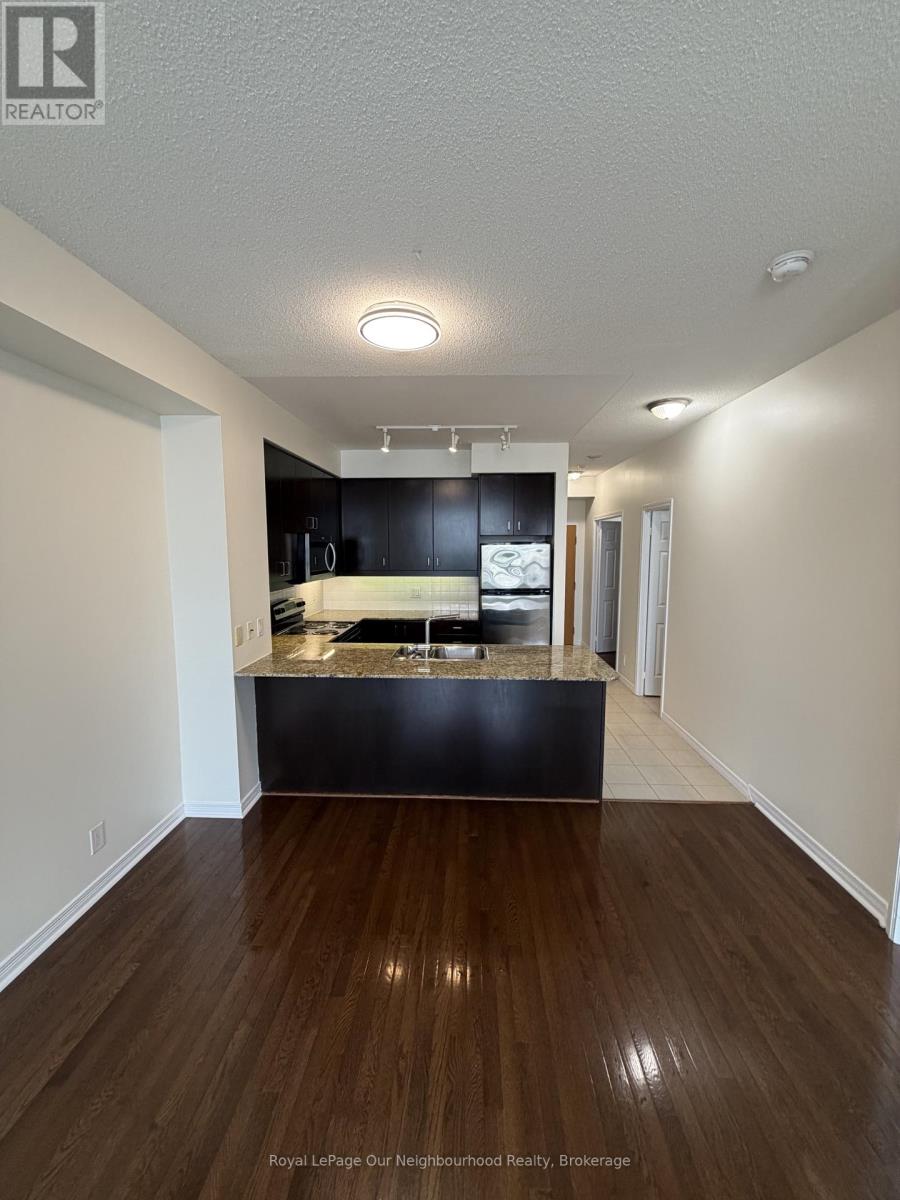 806 - 736 Spadina Avenue, Toronto, Ontario  M5S 2J6 - Photo 2 - C12993638