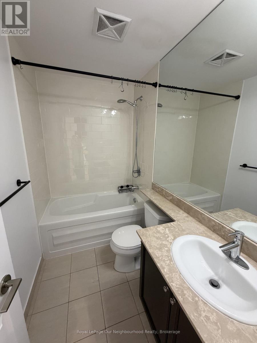 806 - 736 Spadina Avenue, Toronto, Ontario  M5S 2J6 - Photo 8 - C12993638