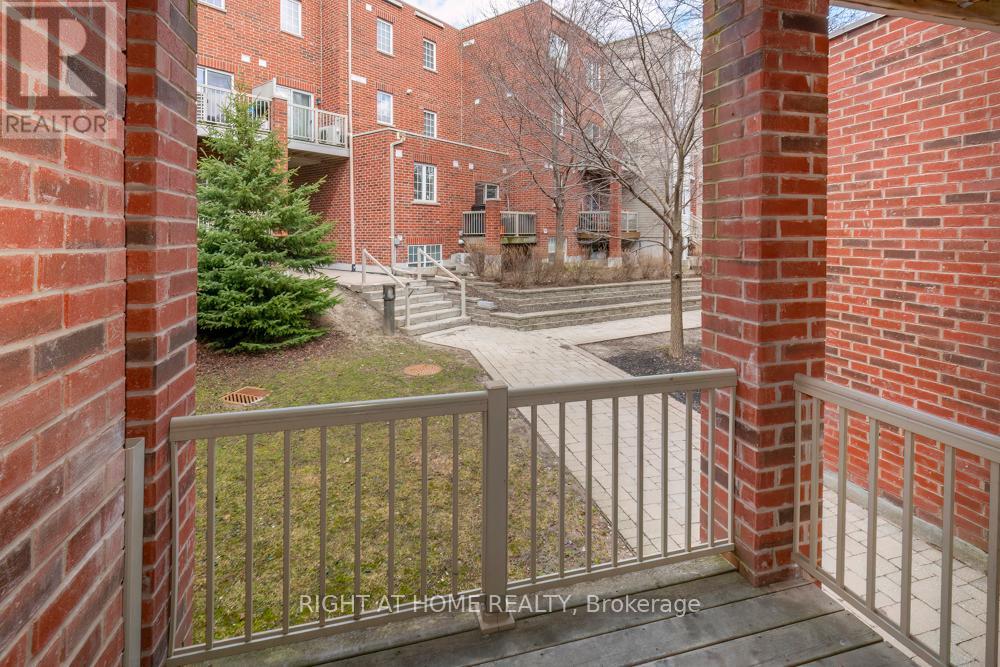 61 - 401 Beechgrove Drive, Toronto, Ontario M1E 2R1 - Photo 16 - E12993608