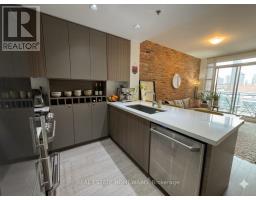 407 - 88 COLGATE AVENUE, Toronto, Ontario