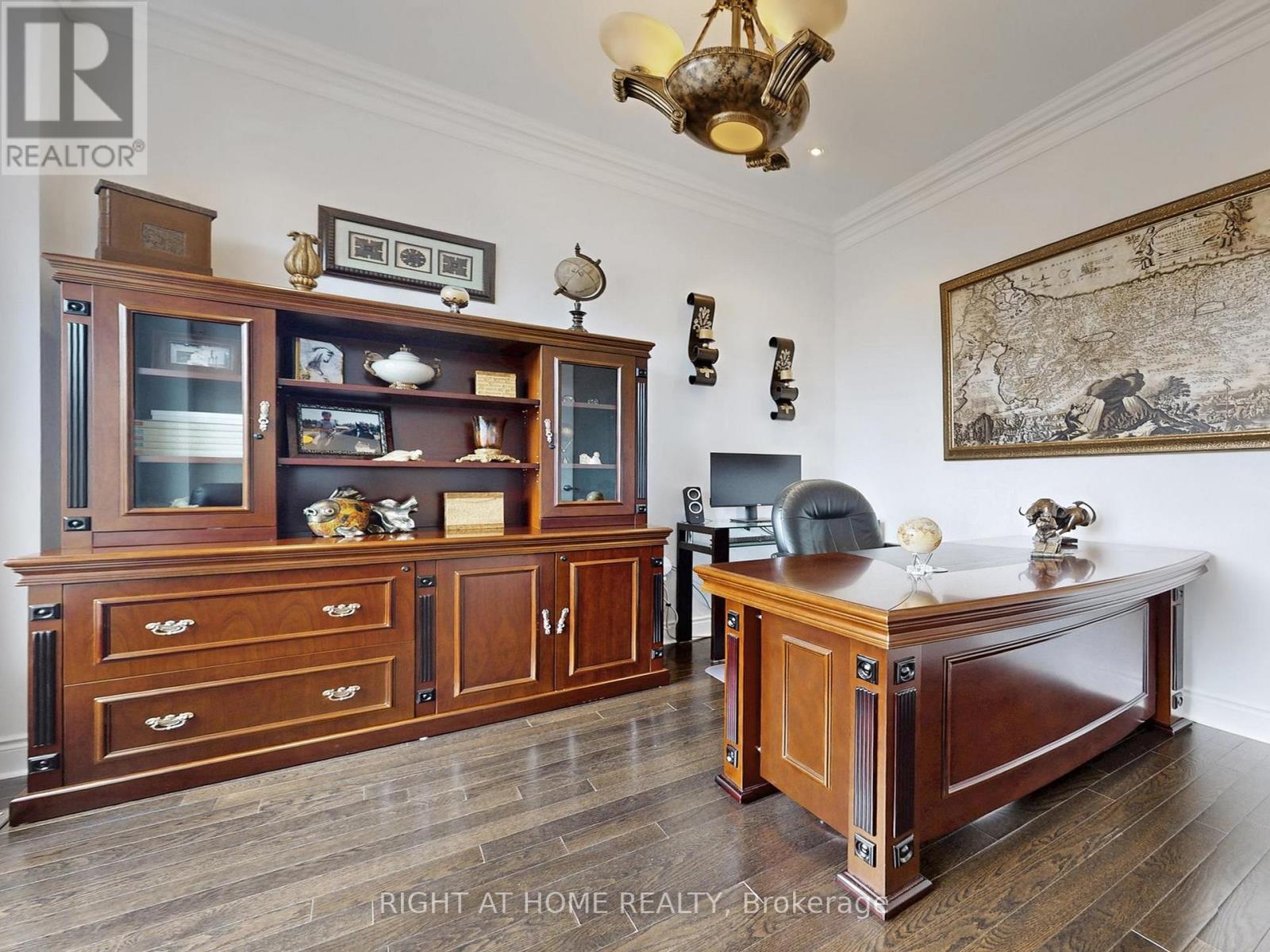 80 Puccini Drive, Richmond Hill, Ontario  L4E 2Z1 - Photo 12 - N12993602