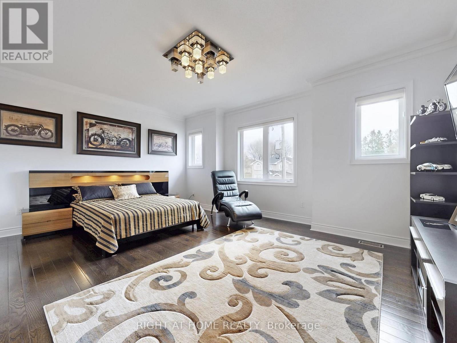 80 Puccini Drive, Richmond Hill, Ontario  L4E 2Z1 - Photo 27 - N12993602