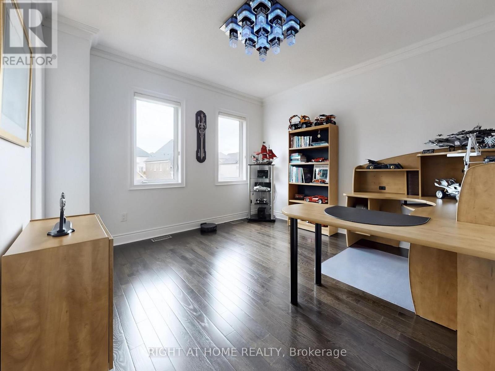 80 Puccini Drive, Richmond Hill, Ontario  L4E 2Z1 - Photo 30 - N12993602