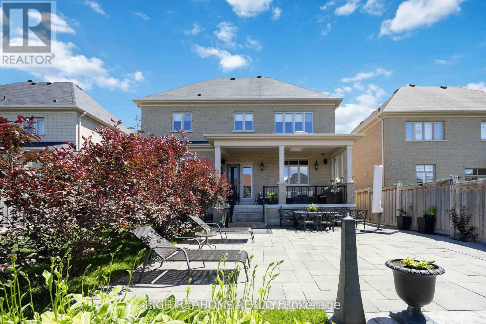 80 Puccini Drive, Richmond Hill, Ontario  L4E 2Z1 - Photo 50 - N12993602