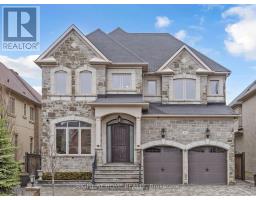 80 PUCCINI DRIVE, Richmond Hill, Ontario