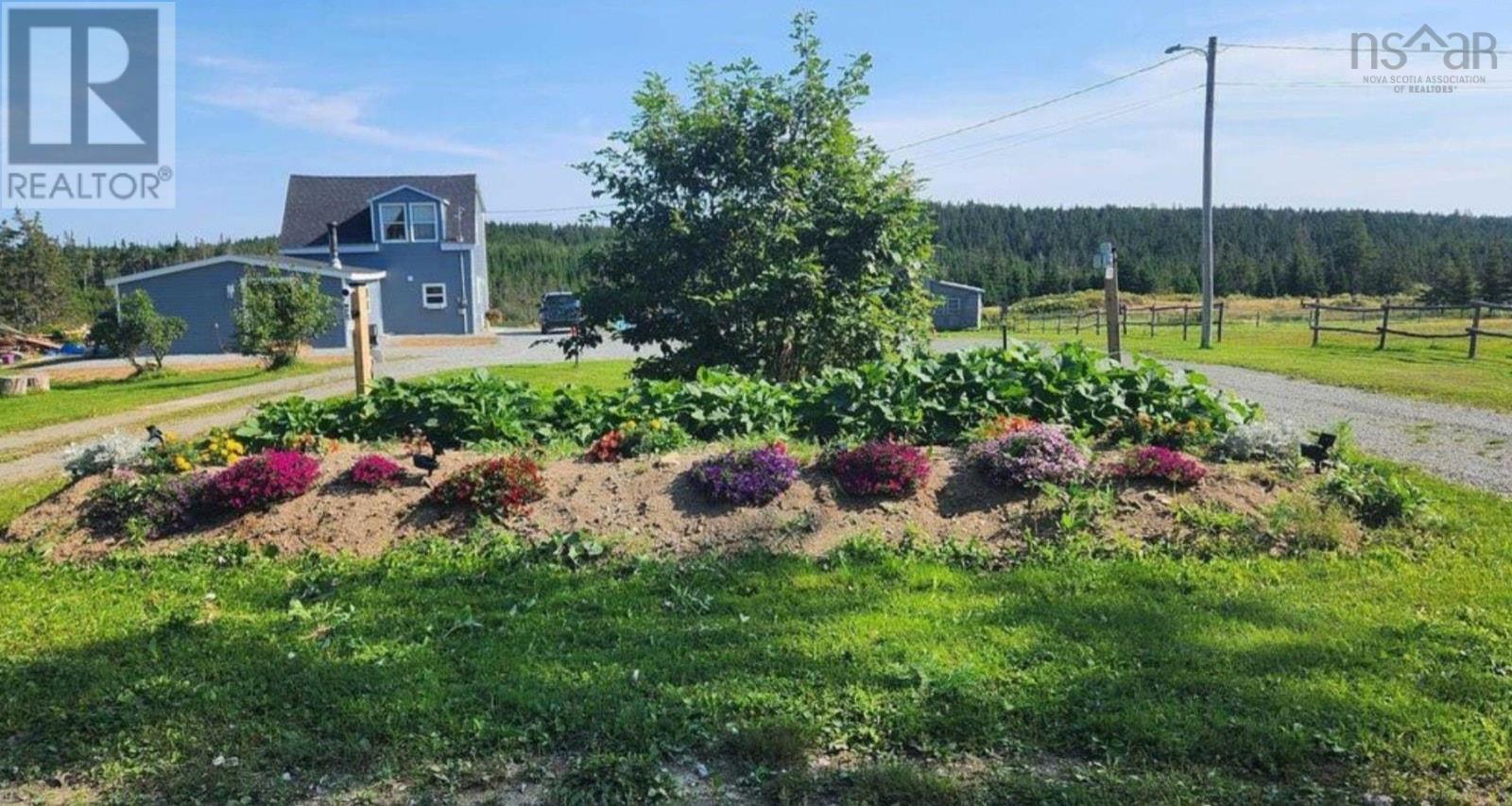 1379 Salmon River Road, L'ardoise, Nova Scotia  B0E 1S0 - Photo 16 - 202529469