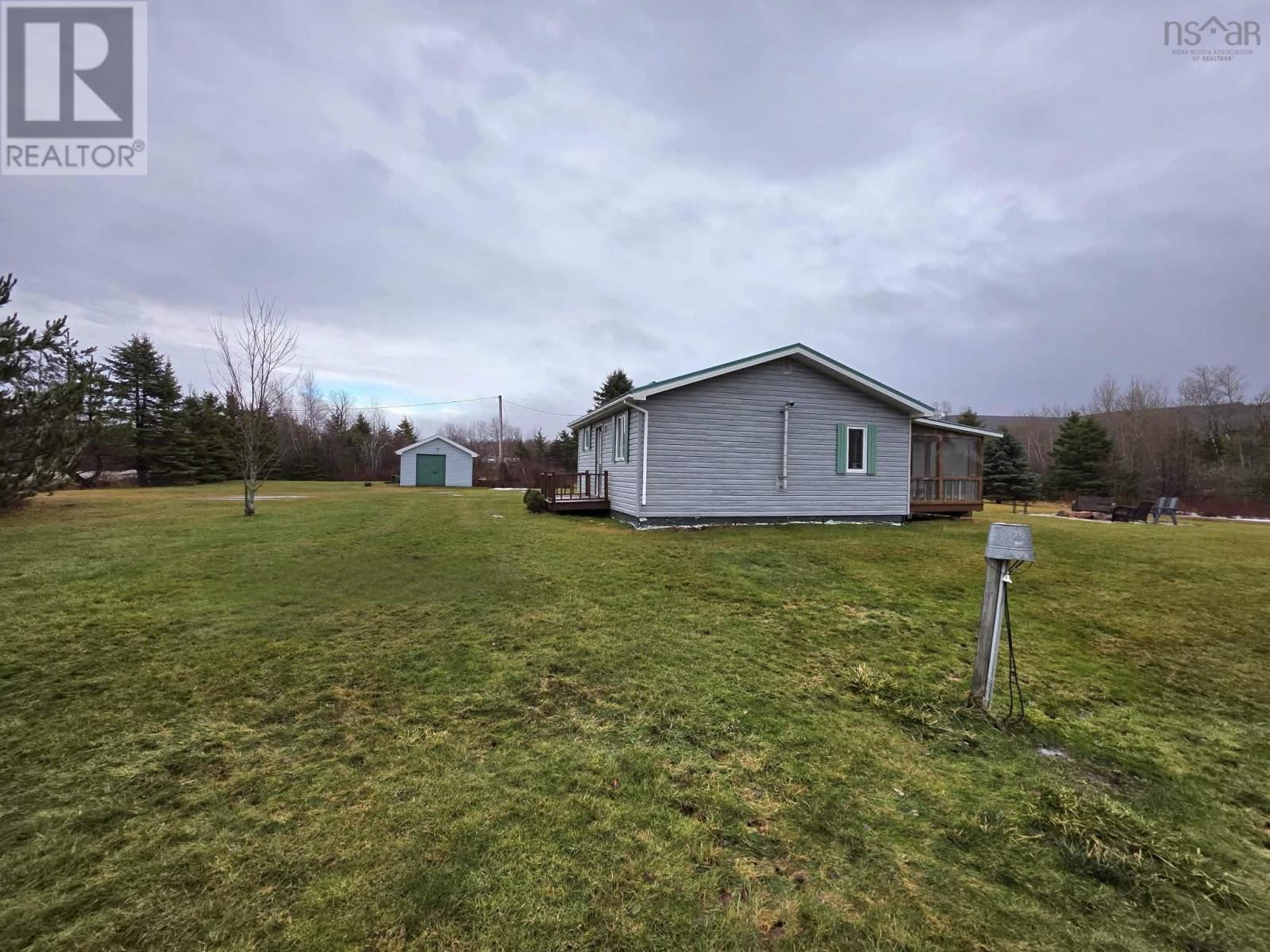 296 Valley Road, Westchester, Nova Scotia  B0M 1M0 - Photo 11 - 202600958