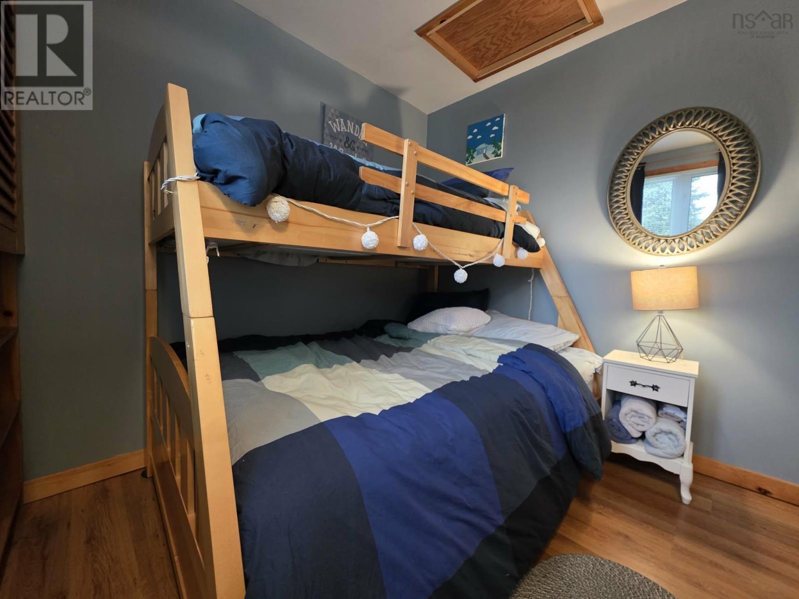 296 Valley Road, Westchester, Nova Scotia  B0M 1M0 - Photo 39 - 202600958