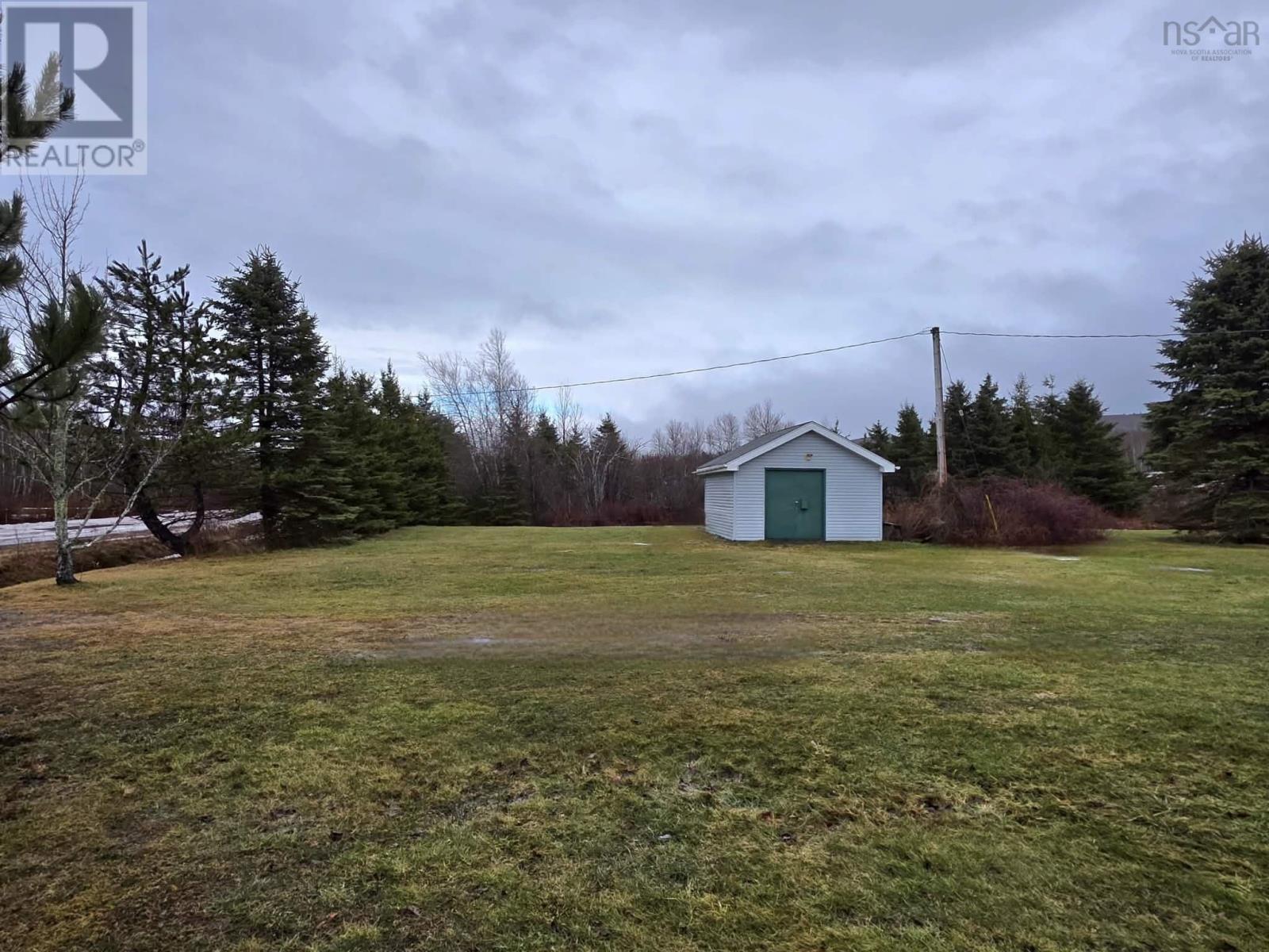 296 Valley Road, Westchester, Nova Scotia  B0M 1M0 - Photo 4 - 202600958