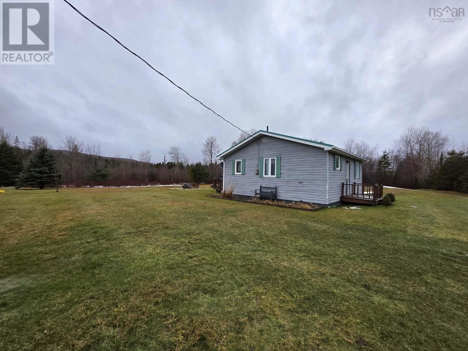 296 Valley Road, Westchester, Nova Scotia  B0M 1M0 - Photo 7 - 202600958