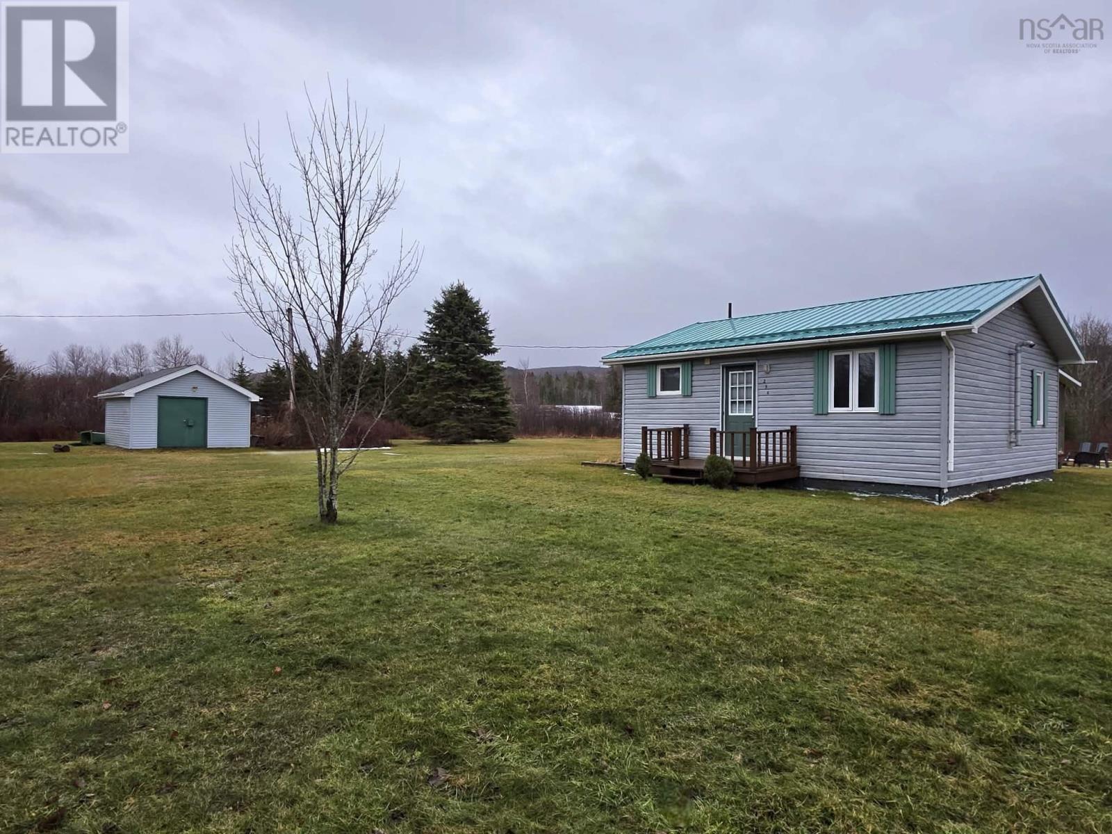 296 Valley Road, Westchester, Nova Scotia  B0M 1M0 - Photo 1 - 202600961