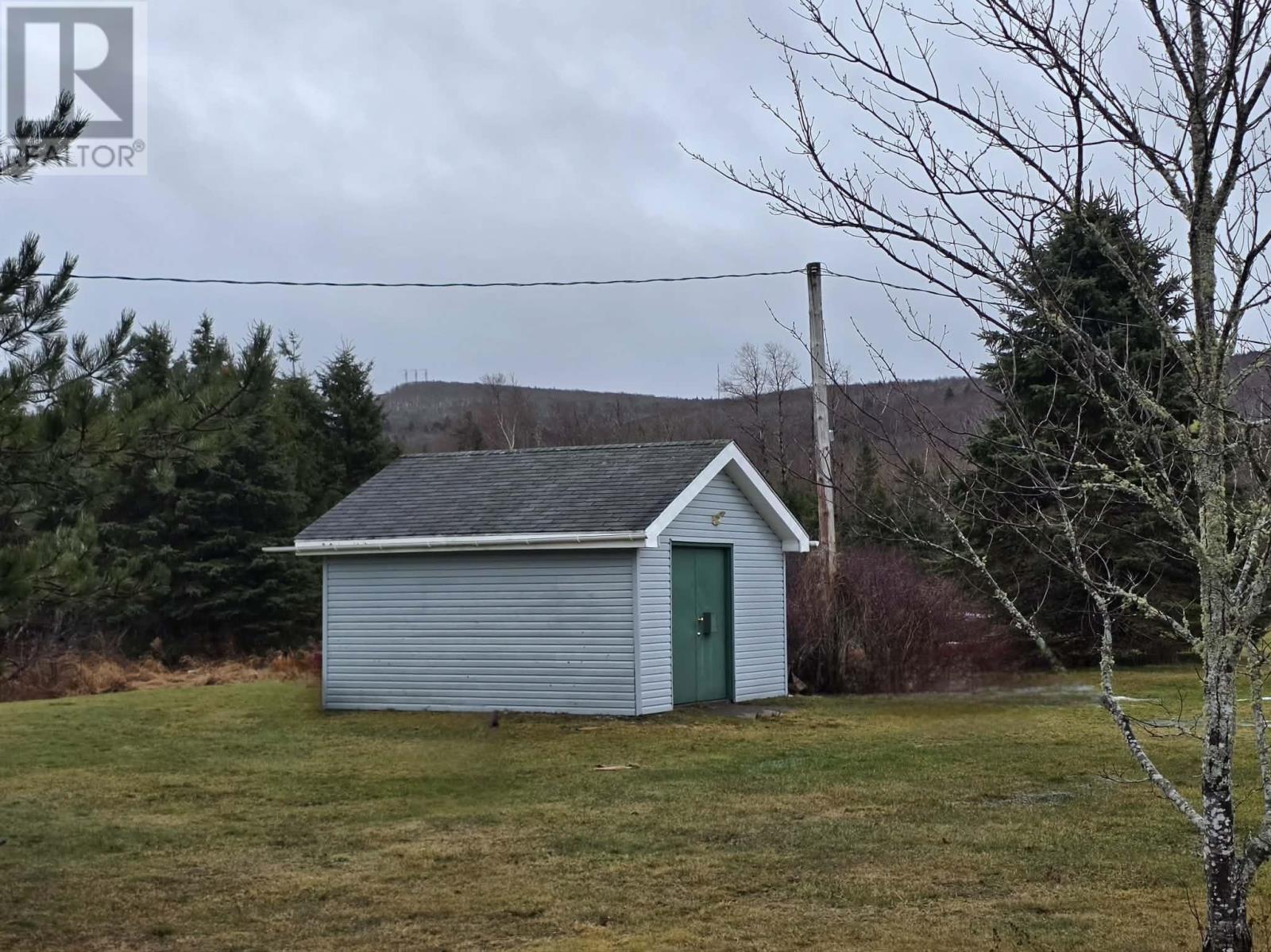 296 Valley Road, Westchester, Nova Scotia  B0M 1M0 - Photo 3 - 202600961