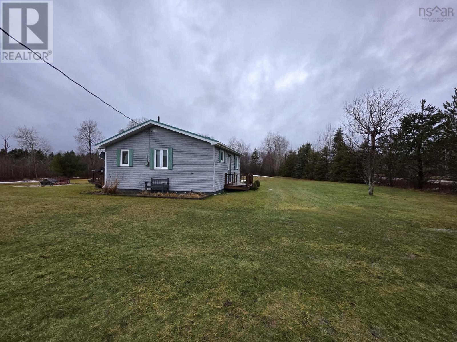 296 Valley Road, Westchester, Nova Scotia  B0M 1M0 - Photo 6 - 202600961
