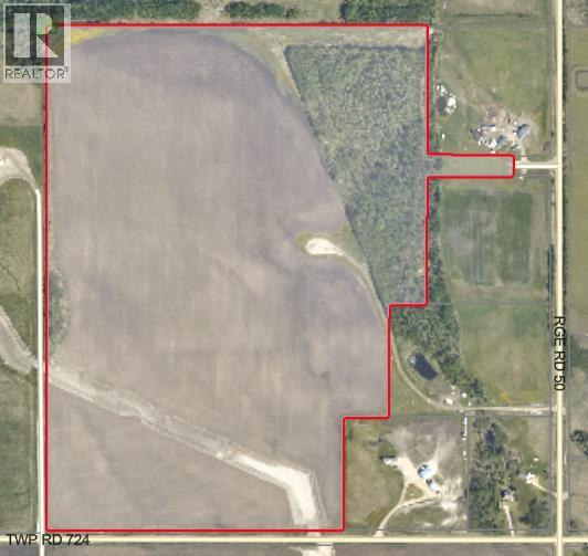 SE-25-72-5-W6 Rge Rd 50, Rural Grande Prairie No. 1, Alberta  T0H 3C0 - Photo 2 - A2291241