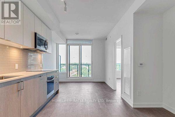 3511 - 1926 Lakeshore Boulevard, Toronto, Ontario  M6S 1A1 - Photo 11 - W12993604