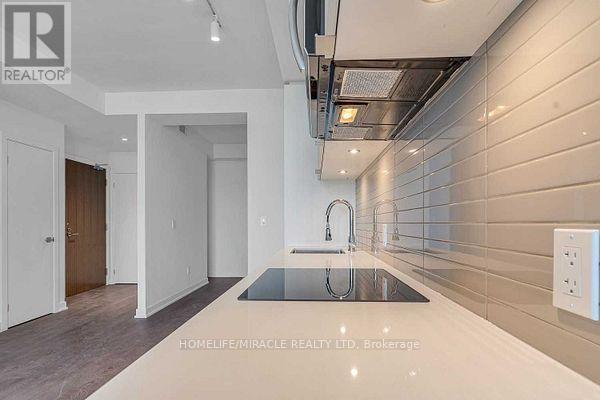 3511 - 1926 Lakeshore Boulevard, Toronto, Ontario  M6S 1A1 - Photo 14 - W12993604