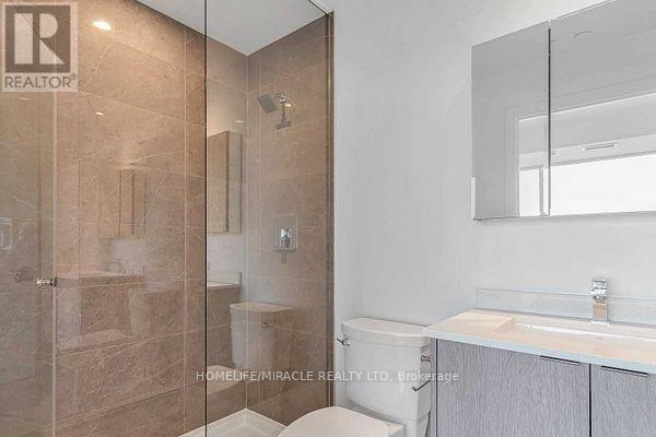 3511 - 1926 Lakeshore Boulevard, Toronto, Ontario  M6S 1A1 - Photo 19 - W12993604