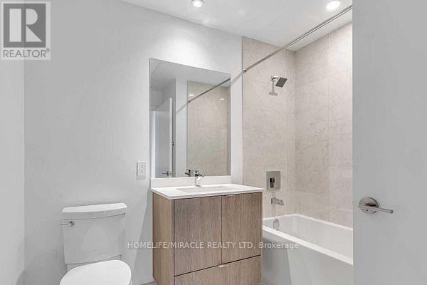 3511 - 1926 Lakeshore Boulevard, Toronto, Ontario  M6S 1A1 - Photo 20 - W12993604