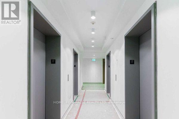 3511 - 1926 Lakeshore Boulevard, Toronto, Ontario  M6S 1A1 - Photo 21 - W12993604