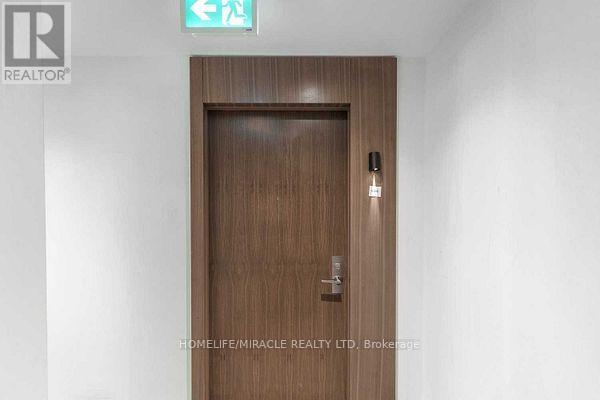 3511 - 1926 Lakeshore Boulevard, Toronto, Ontario  M6S 1A1 - Photo 22 - W12993604