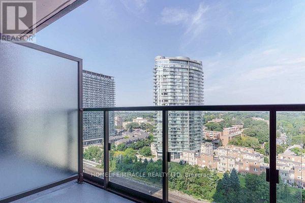 3511 - 1926 Lakeshore Boulevard, Toronto, Ontario  M6S 1A1 - Photo 24 - W12993604