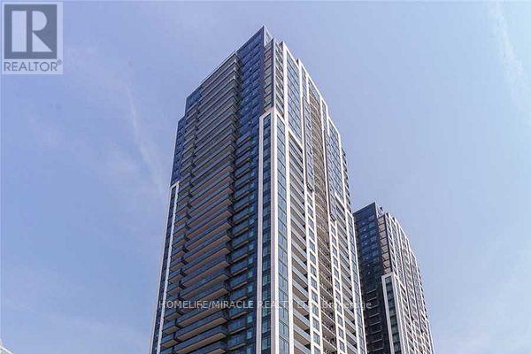 3511 - 1926 Lakeshore Boulevard, Toronto, Ontario  M6S 1A1 - Photo 3 - W12993604