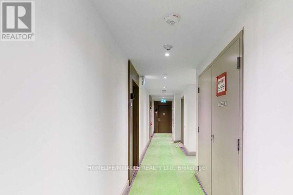 3511 - 1926 Lakeshore Boulevard, Toronto, Ontario  M6S 1A1 - Photo 7 - W12993604