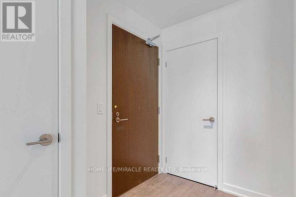 3511 - 1926 Lakeshore Boulevard, Toronto, Ontario  M6S 1A1 - Photo 8 - W12993604