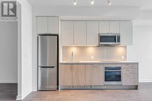 3511 - 1926 Lakeshore Boulevard, Toronto, Ontario  M6S 1A1 - Photo 9 - W12993604