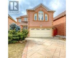 5237 FLORAL HILL CRESCENT, Mississauga, Ontario
