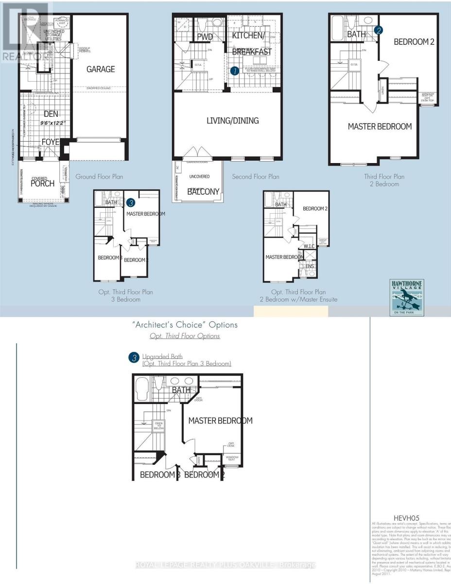 246 Mortimer Crescent, Milton, Ontario  L9T 8N7 - Photo 12 - W12993614