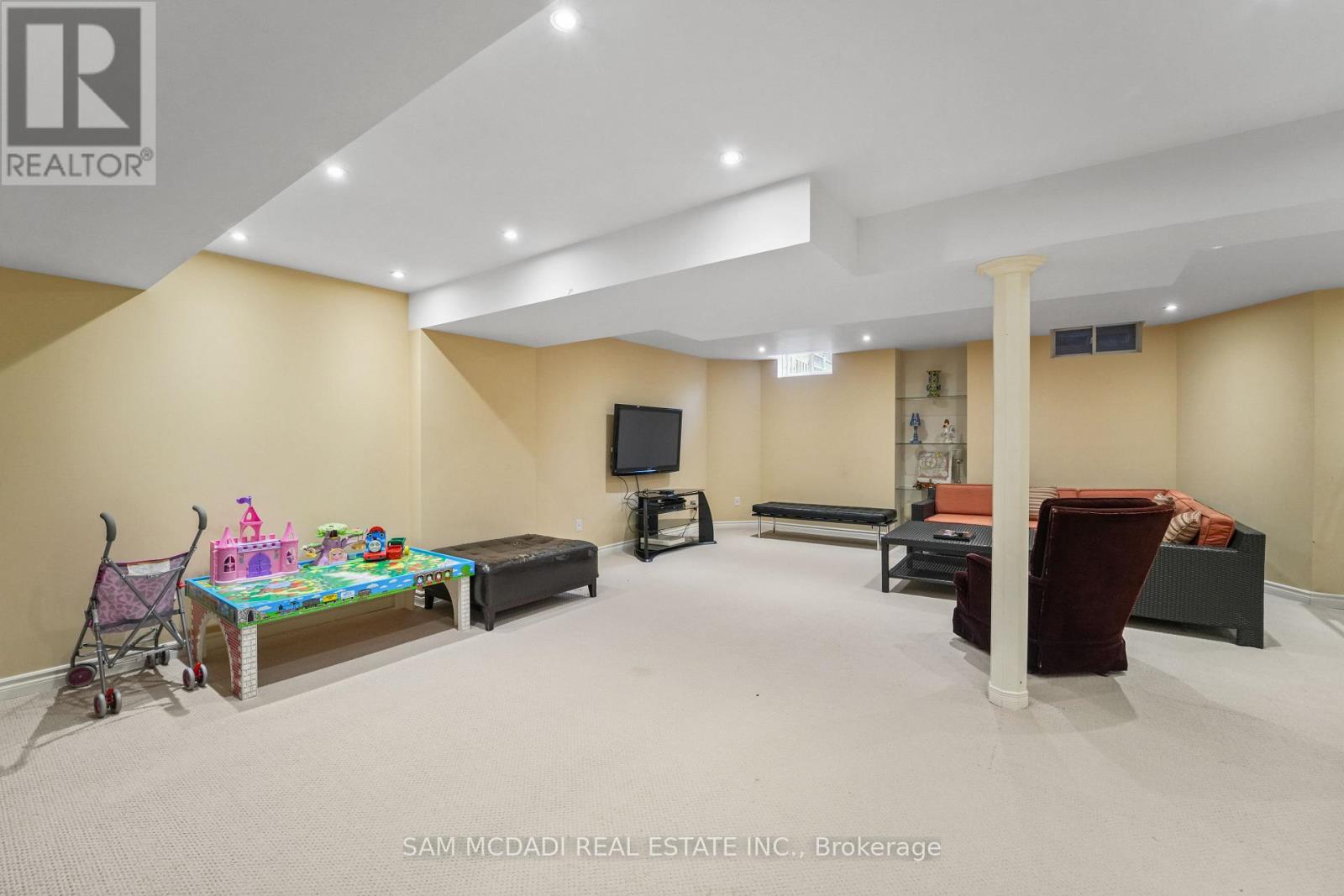 3352 Erin Centre Boulevard, Mississauga, Ontario  L5M 8C3 - Photo 28 - W12993620