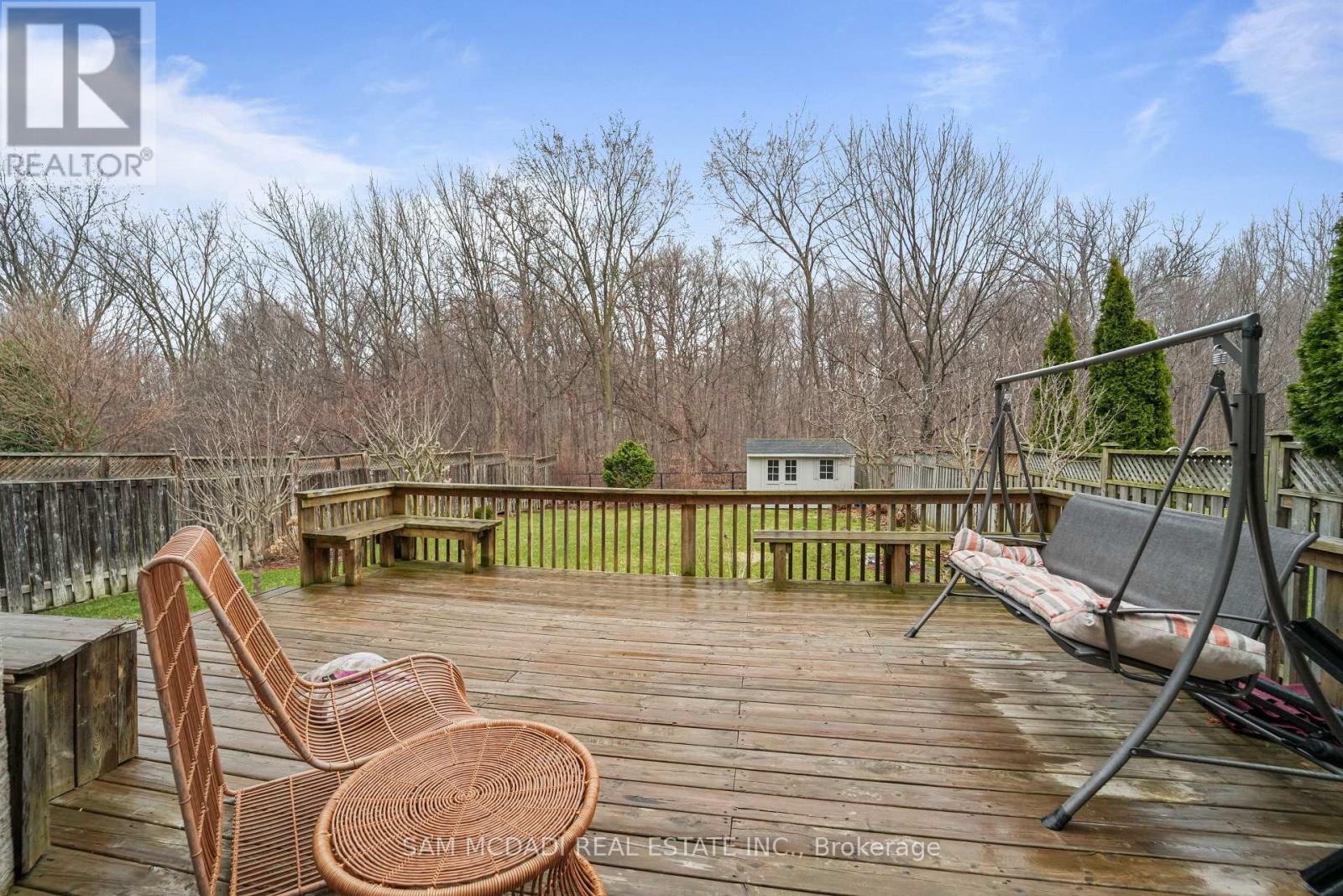 3352 Erin Centre Boulevard, Mississauga, Ontario  L5M 8C3 - Photo 33 - W12993620