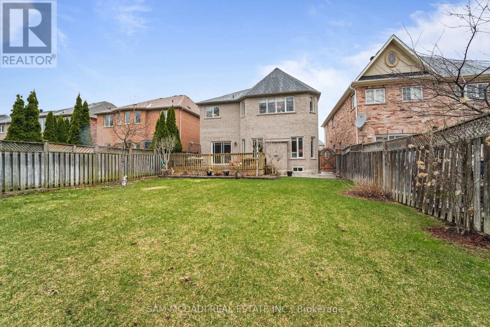 3352 Erin Centre Boulevard, Mississauga, Ontario  L5M 8C3 - Photo 36 - W12993620