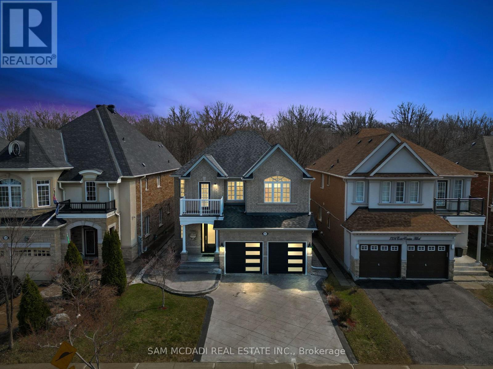 3352 Erin Centre Boulevard, Mississauga, Ontario  L5M 8C3 - Photo 37 - W12993620