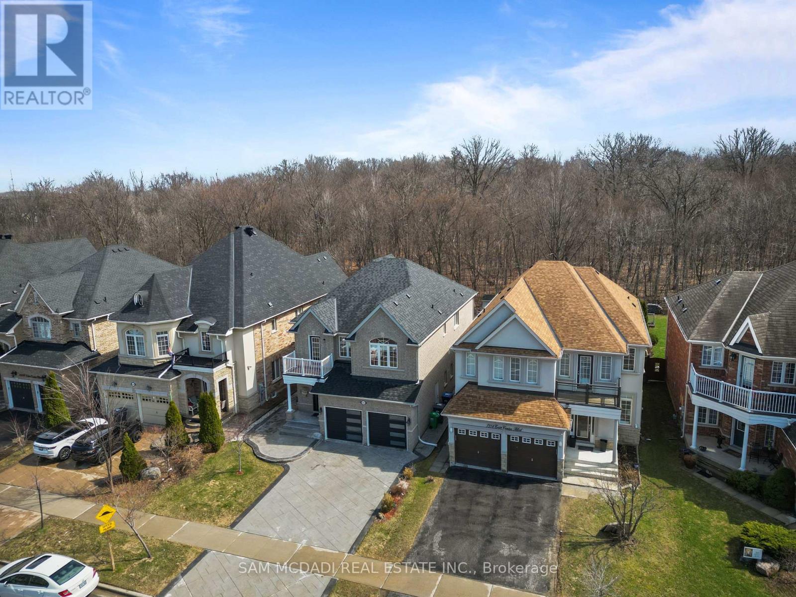 3352 Erin Centre Boulevard, Mississauga, Ontario  L5M 8C3 - Photo 38 - W12993620