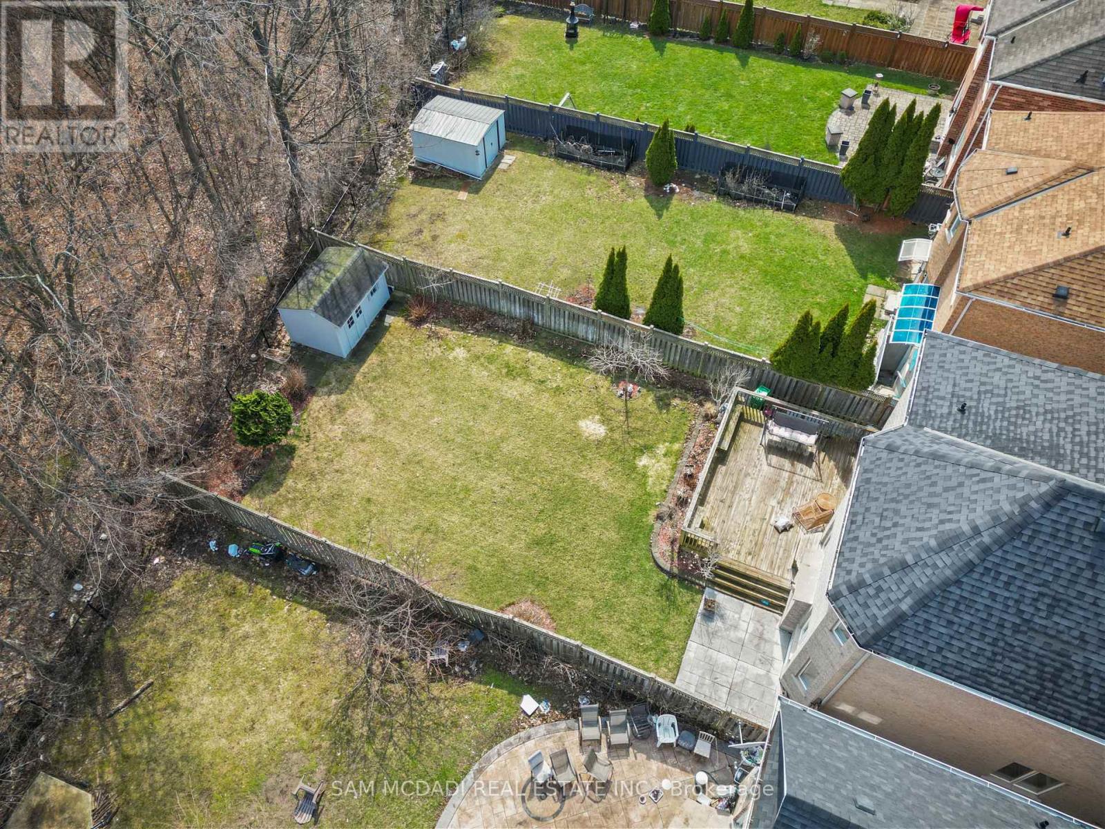 3352 Erin Centre Boulevard, Mississauga, Ontario  L5M 8C3 - Photo 40 - W12993620