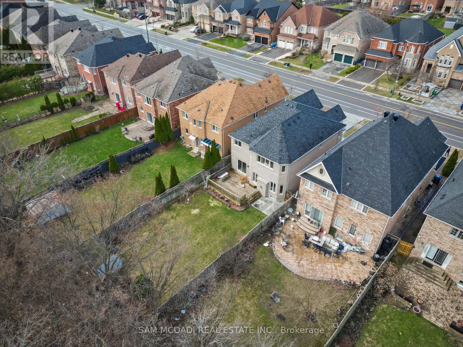 3352 Erin Centre Boulevard, Mississauga, Ontario  L5M 8C3 - Photo 41 - W12993620