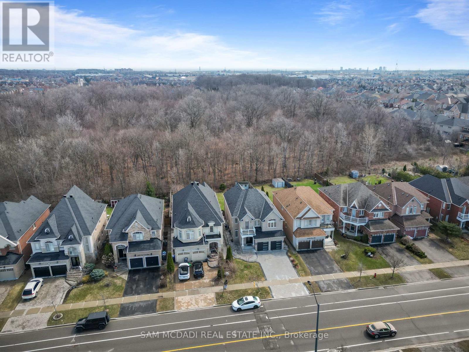 3352 Erin Centre Boulevard, Mississauga, Ontario  L5M 8C3 - Photo 42 - W12993620