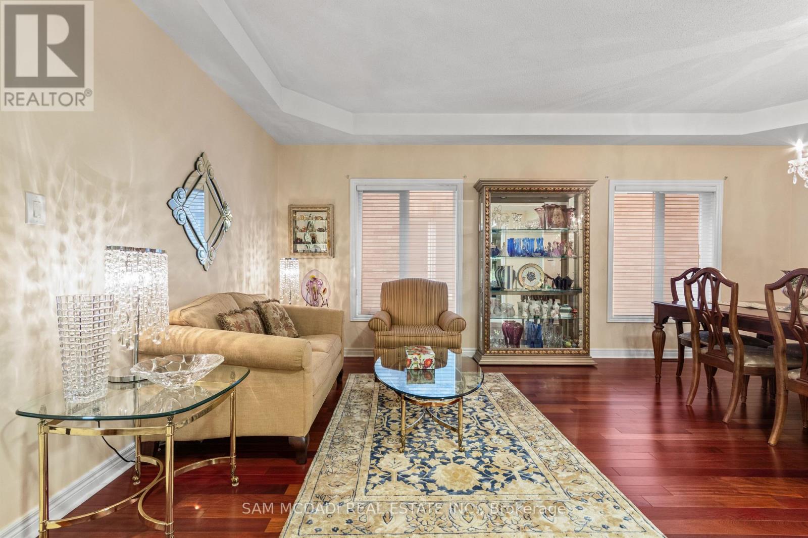 3352 Erin Centre Boulevard, Mississauga, Ontario  L5M 8C3 - Photo 7 - W12993620